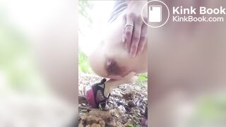 Diarrhea With Loud Hissing Pee