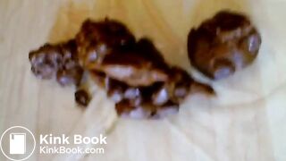 Grannies need to poop!