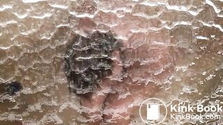 Girl accidentally shits on her friend