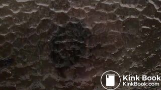 Girl accidentally shits on her friend