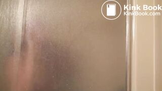 Girl accidentally shits on her friend