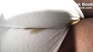 Pushing it out - video 6