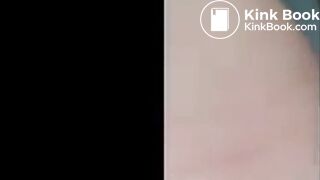 really rare pooping girl