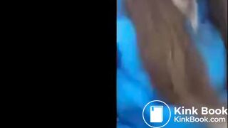 really rare pooping girl