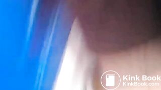 Couple fecal bath Part 3 of 3