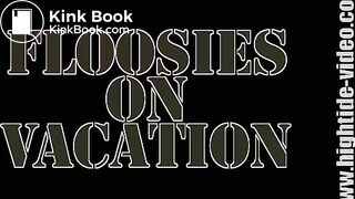 Trailer - Hightide Video Productions - floosies on vacation