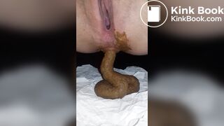 My scat video - video 2