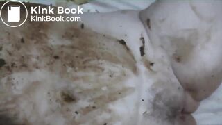 Homemade scatcouple 10