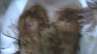 Homemade scatcouple 7