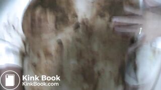 Homemade scatcouple 7