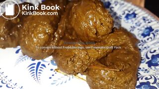 sexy Russian poops and pees - video 15