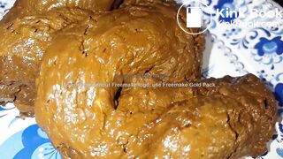 sexy Russian poops and pees - video 15