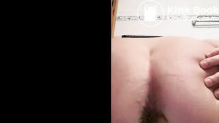 European brunette # 1