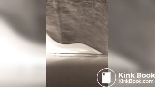 Girl has extreme diarrhea