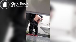 caught shitting - video 3