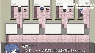 Hentai scat game scene3