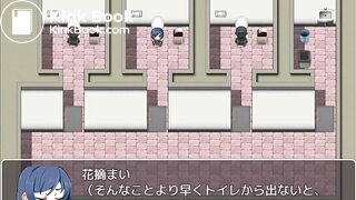 Hentai scat game scene3