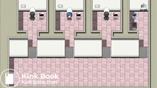 Hentai scat game scene3