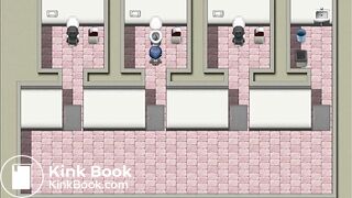 Hentai scat game scene3