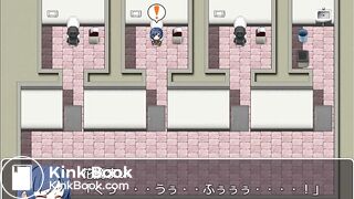 Hentai scat game scene3