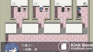 Hentai scat game scene3