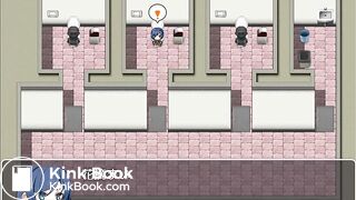 Hentai scat game scene3