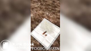 Big booty standing and Dookie