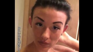 Sexy teen toilet diarrhea - video 22