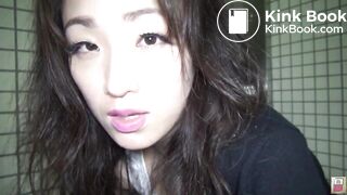 So you like watching Japanse girls shit