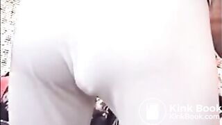Crackily Pants Poop