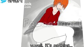 scat anime 4