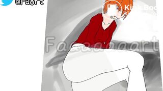 scat anime 4
