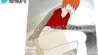 scat anime 4