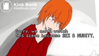 scat anime 4