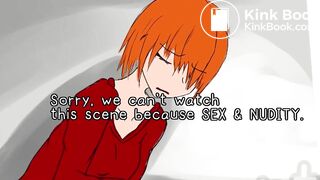 scat anime 4
