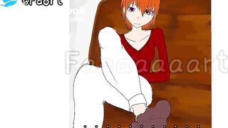 scat anime 4
