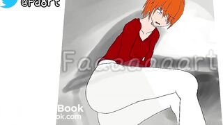 scat anime 4