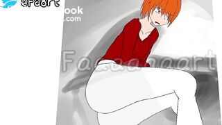 scat anime 4
