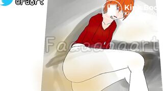 scat anime 4