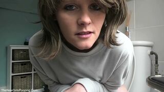 Toilet Turmoil - video 2