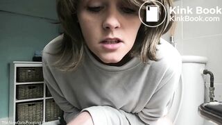 Toilet Turmoil - video 2