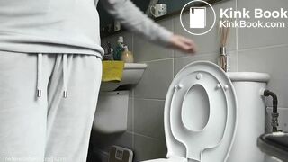 Toilet Turmoil - video 2