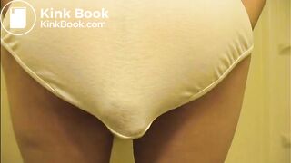 Panty Poop 1 - video 2