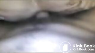 homeclip - young couple on good shitty assfucking