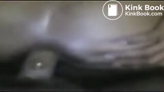 homeclip - young couple on good shitty assfucking