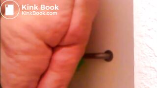 Standing Diarrhea - video 2