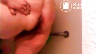 Standing Diarrhea - video 2