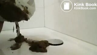 Noisi diarrea mounth