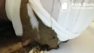 Noisi diarrea mounth