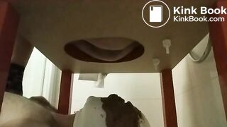 Noisi diarrea mounth